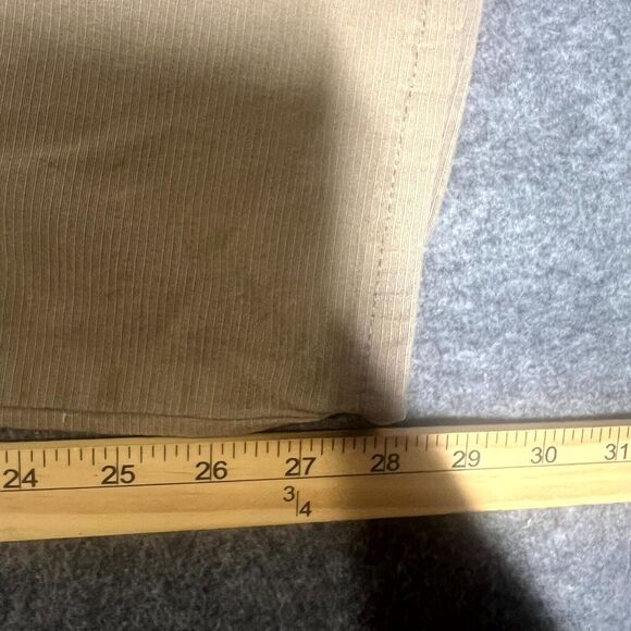 Wrangler Pants Mens 42x30 (A: 40x28) Cargo Work Wear Carpenter Canvas - Picture 4 of 8